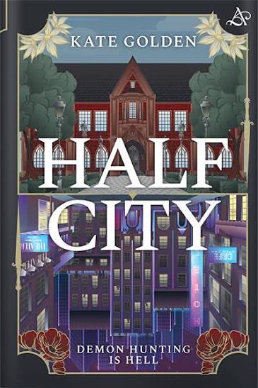 Half City (Allurial Ed.)