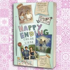 Happy Ending (Love Story Society Ed.)
