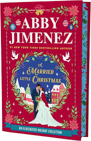 A Married Little Christmas (Deluxe Edition)